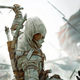 Image for article titled Assassin's Creed III's Official Box Art Verifies Revolutionary War Setting
